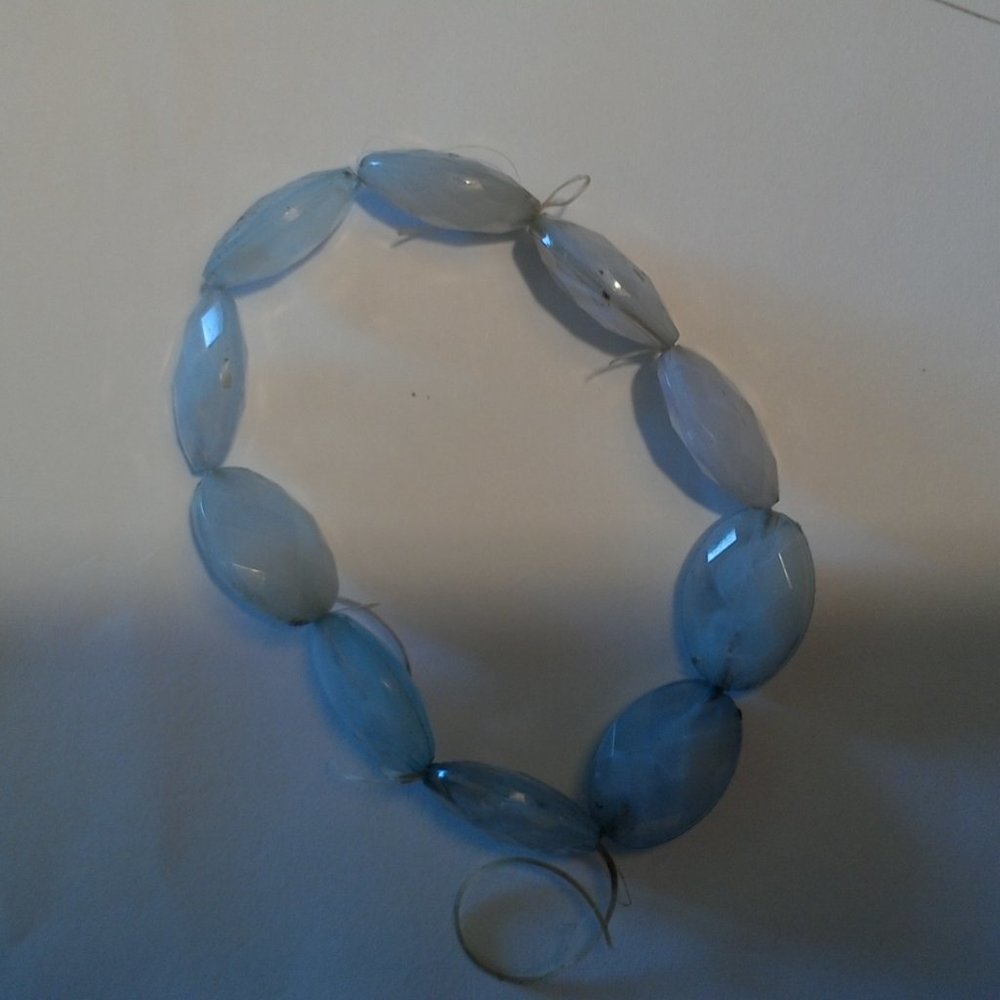 Handmade bracelet - Picture 3 of 4
